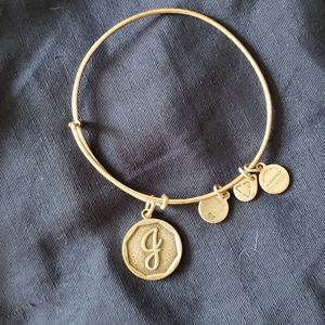 Alex and Ani braclet